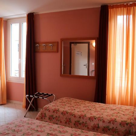 Hotel Lutetia Lourdes Luaran gambar