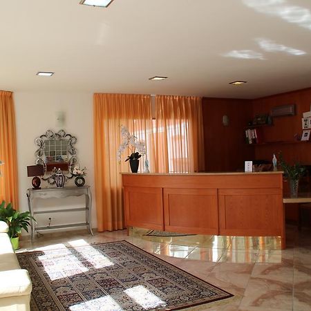 Hotel Lutetia Lourdes Luaran gambar