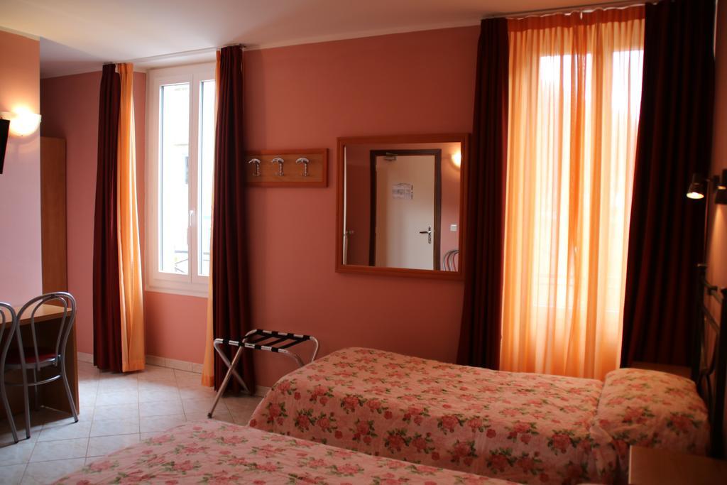Hotel Lutetia Lourdes Luaran gambar