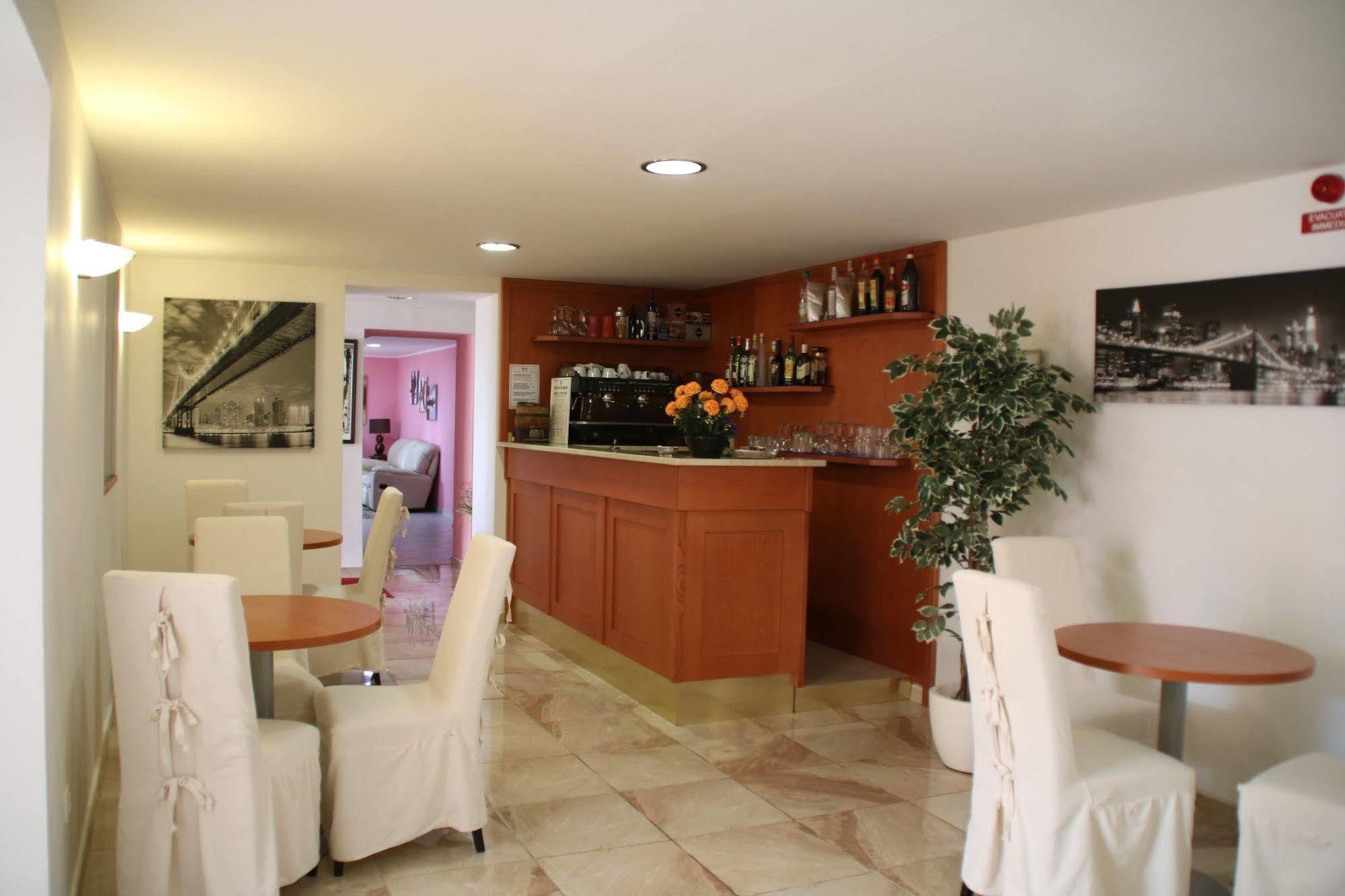Hotel Lutetia Lourdes Luaran gambar