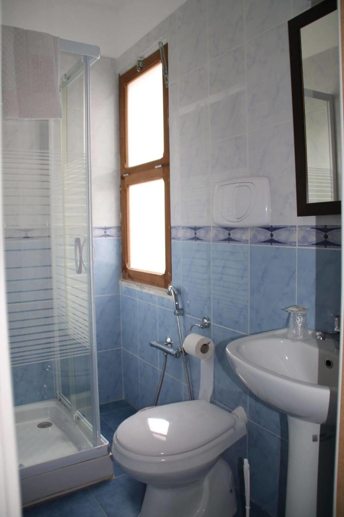 Hotel Lutetia Lourdes Luaran gambar