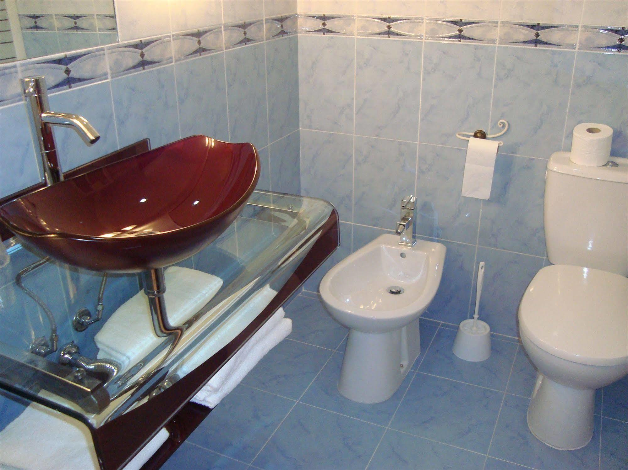 Hotel Lutetia Lourdes Luaran gambar
