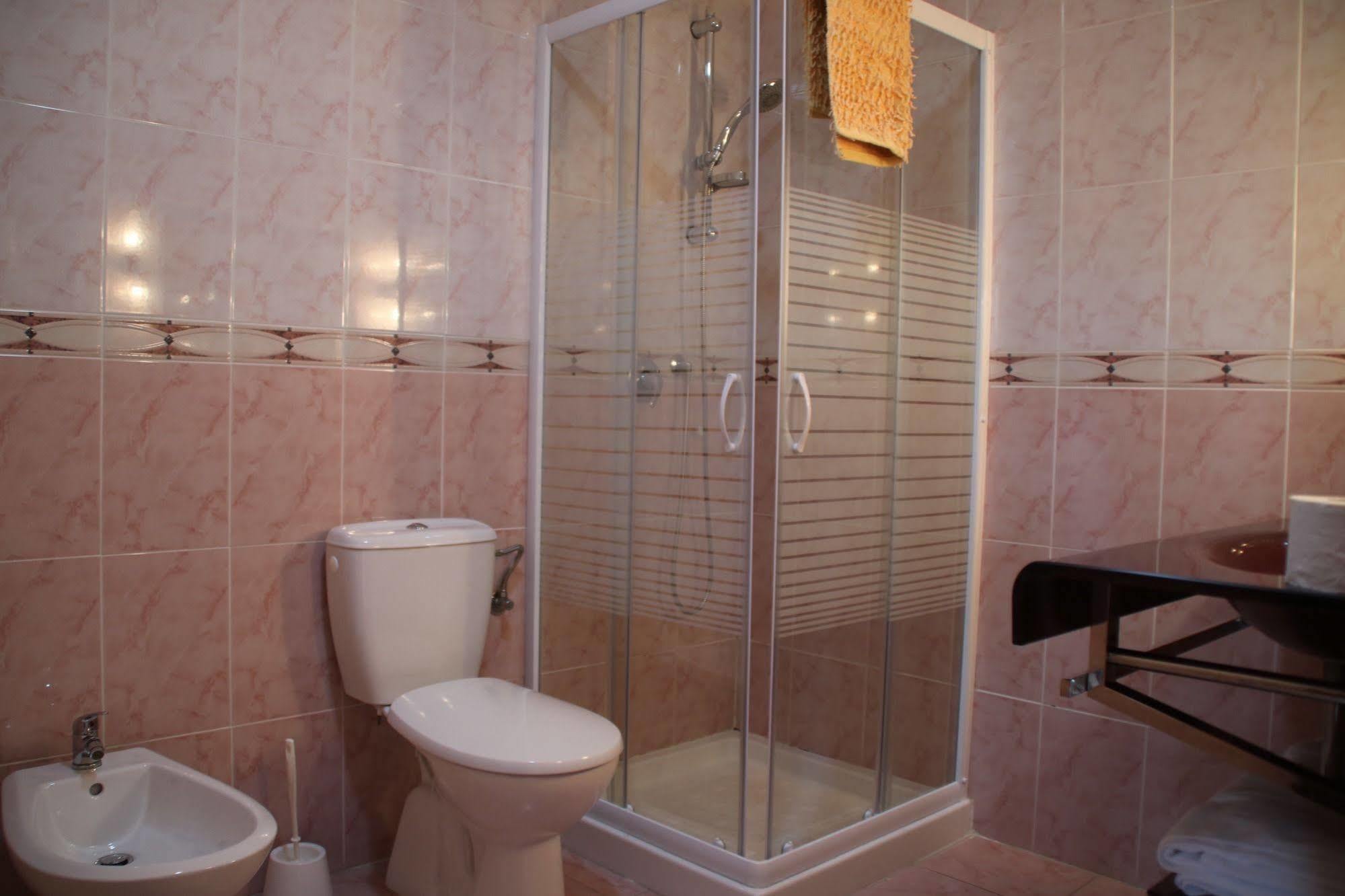 Hotel Lutetia Lourdes Luaran gambar