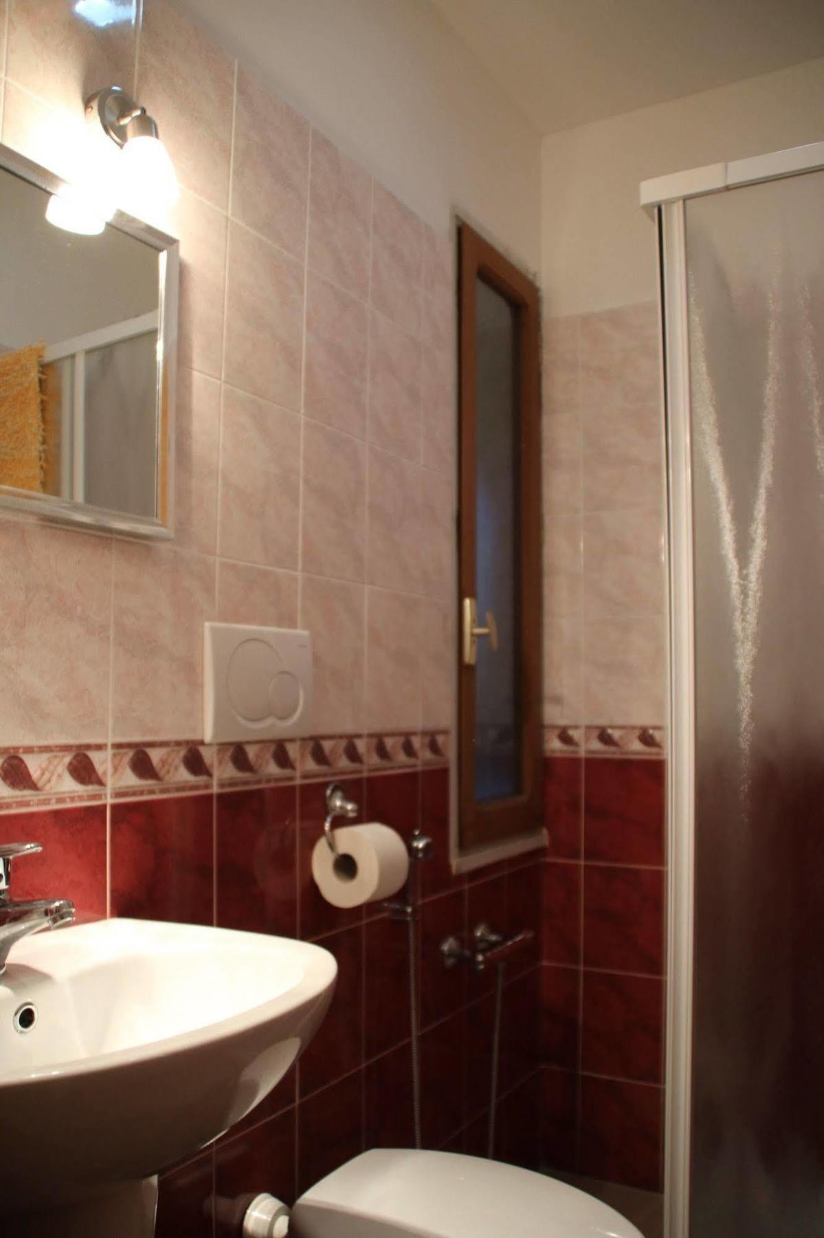 Hotel Lutetia Lourdes Luaran gambar