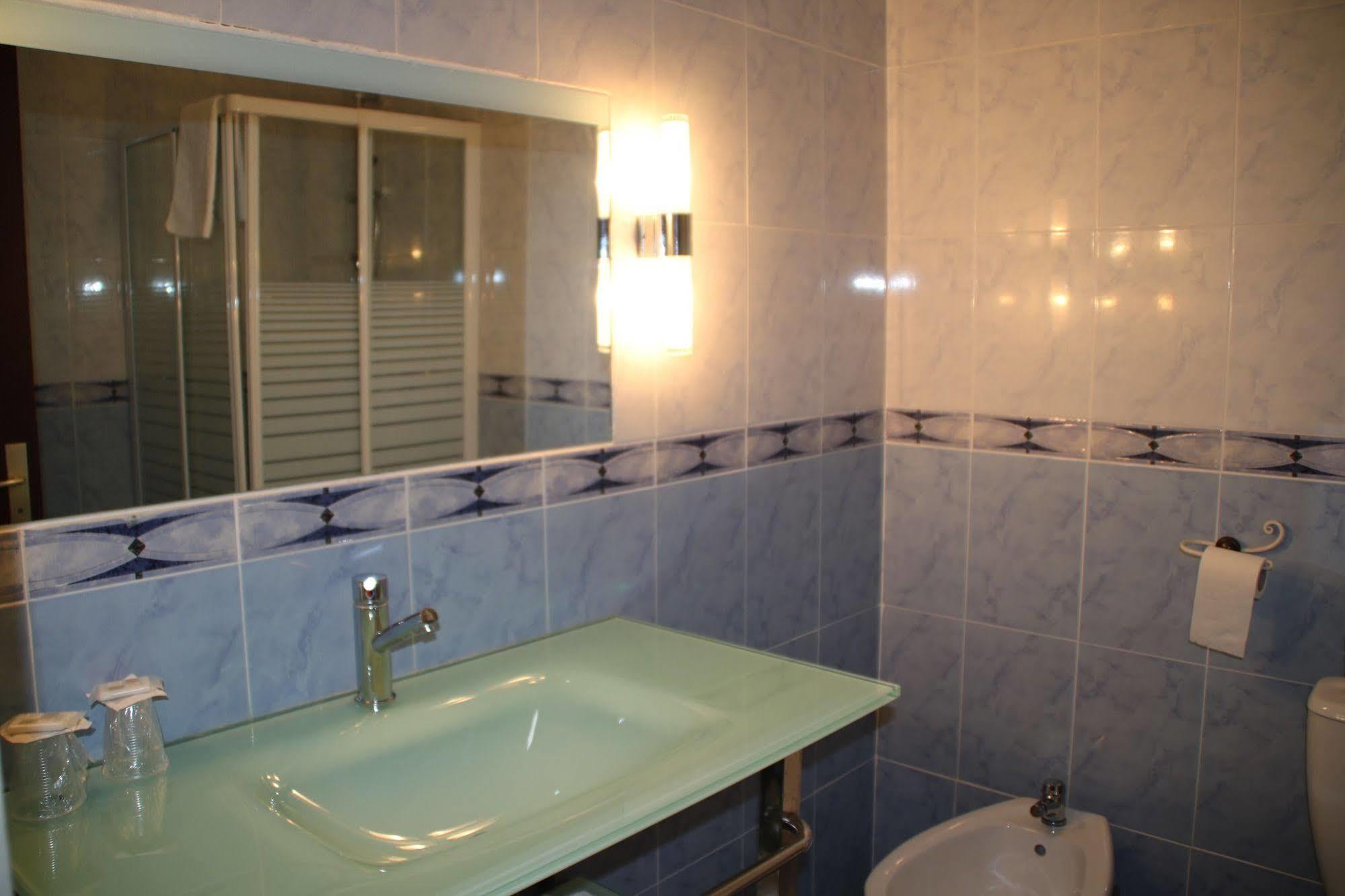Hotel Lutetia Lourdes Luaran gambar