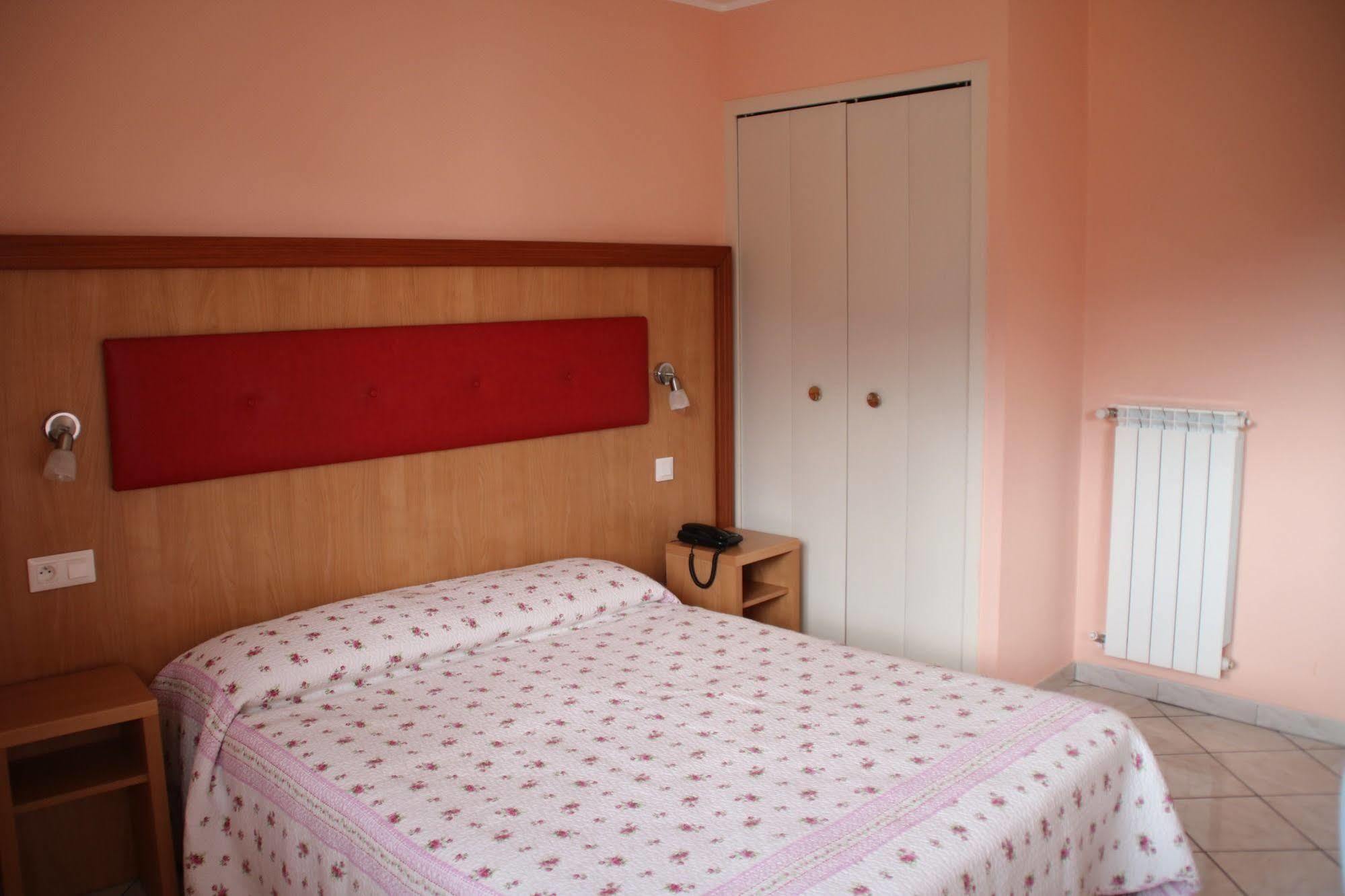 Hotel Lutetia Lourdes Luaran gambar