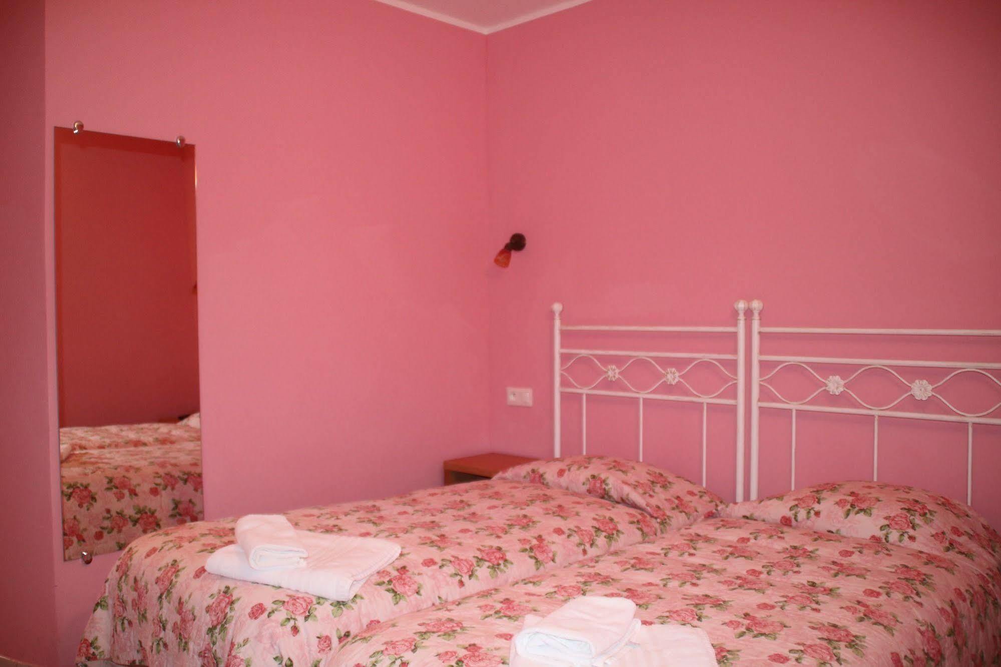 Hotel Lutetia Lourdes Luaran gambar